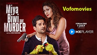 Miya Biwi Aur Murder S01