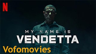 My Name Is Vendetta