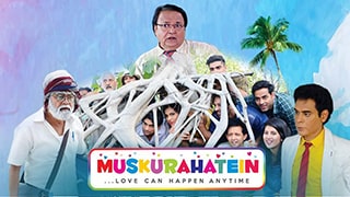 Muskurahatein