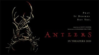 Antlers
