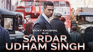 Sardar Udham