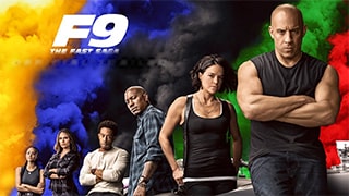 F9 Fast and Furious