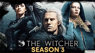 The Witcher S03 Part 1