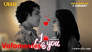I Love You Part 1