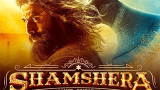 Shamshera