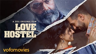 Love Hostel torrent