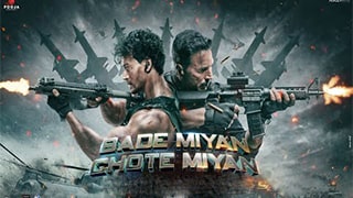 Bade Miyan Chote Miyan