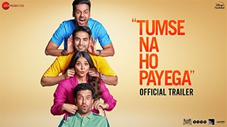 Tumse Na Ho Payega