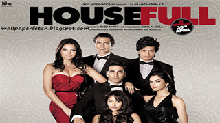 Housefull