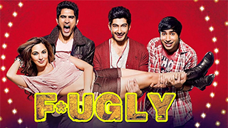 Fugly