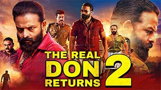 The Real Don Returns 2