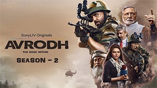 Avrodh S02