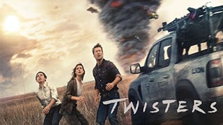 Twisters