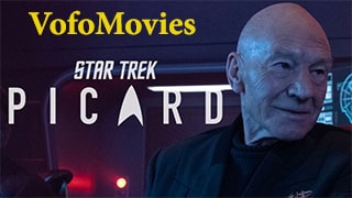 Star Trek Picard S03