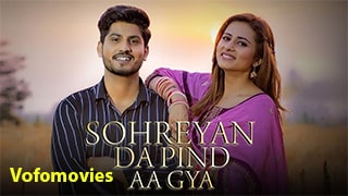 Sohreyan Da Pind Aa Gaya