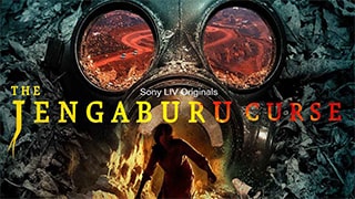 The Jengaburu Curse Season 1