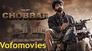 Chobbar