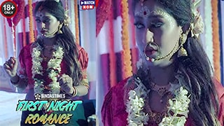 First Night Romance BindasTimes