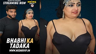 Bhabhi Ka Tadaka