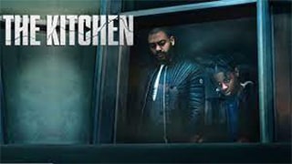 The Kitchen