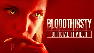Bloodthirsty