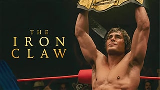 The Iron Claw
