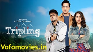 Tripling S03 torrent