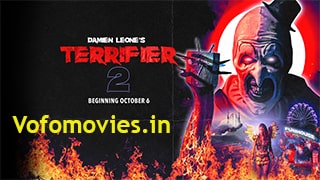 Terrifier 2
