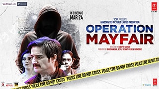 Operation Mayfair