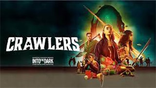 Crawlers