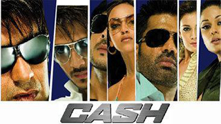Cash