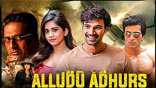Alludu Adhurs
