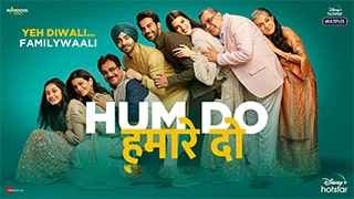 Hum Do Hamare Do