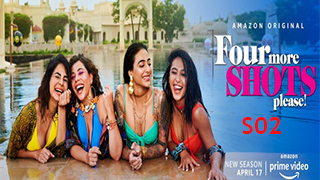 Four More Shots Please S02