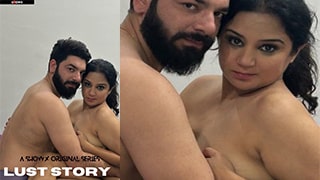 Lust Story Uncut