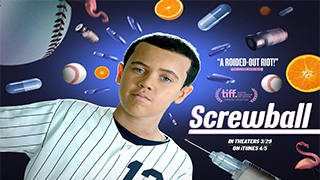 Screwball