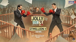Jolly LLB 3