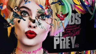 Birds of Prey