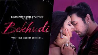 Bekhudi