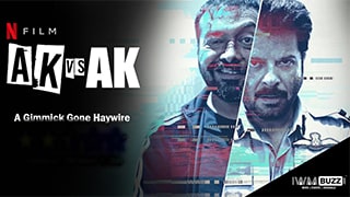 AK vs AK