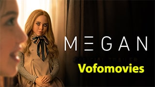 M3GAN