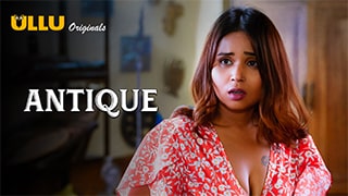 Antique Part 1