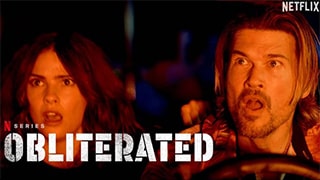 Obliterated Season 1