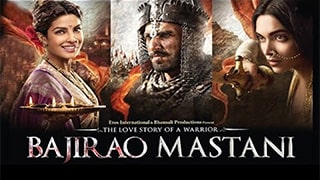 Bajirao Mastani