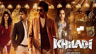 Khiladi