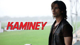 Kaminey