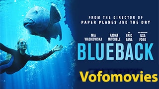 Blueback