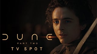 Dune Part Two