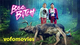 Boo Bitch S01