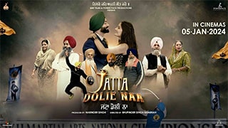 Jatta Dolie Naa